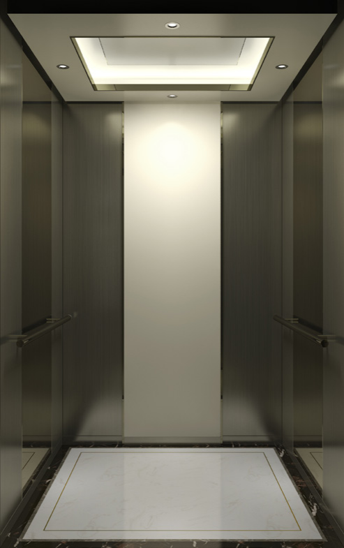 5 Series Passenger Elevator
