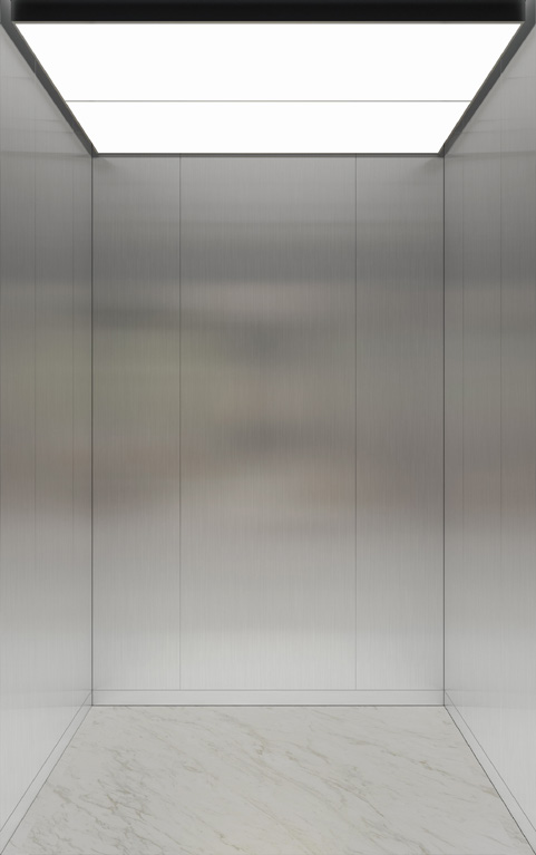 Clean Elevator (2)